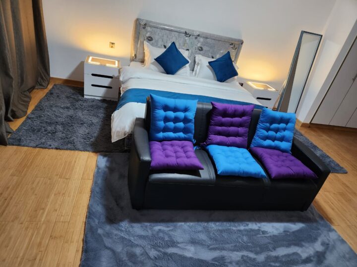 Cheap Furnished Apartments In Nairobi For Rent