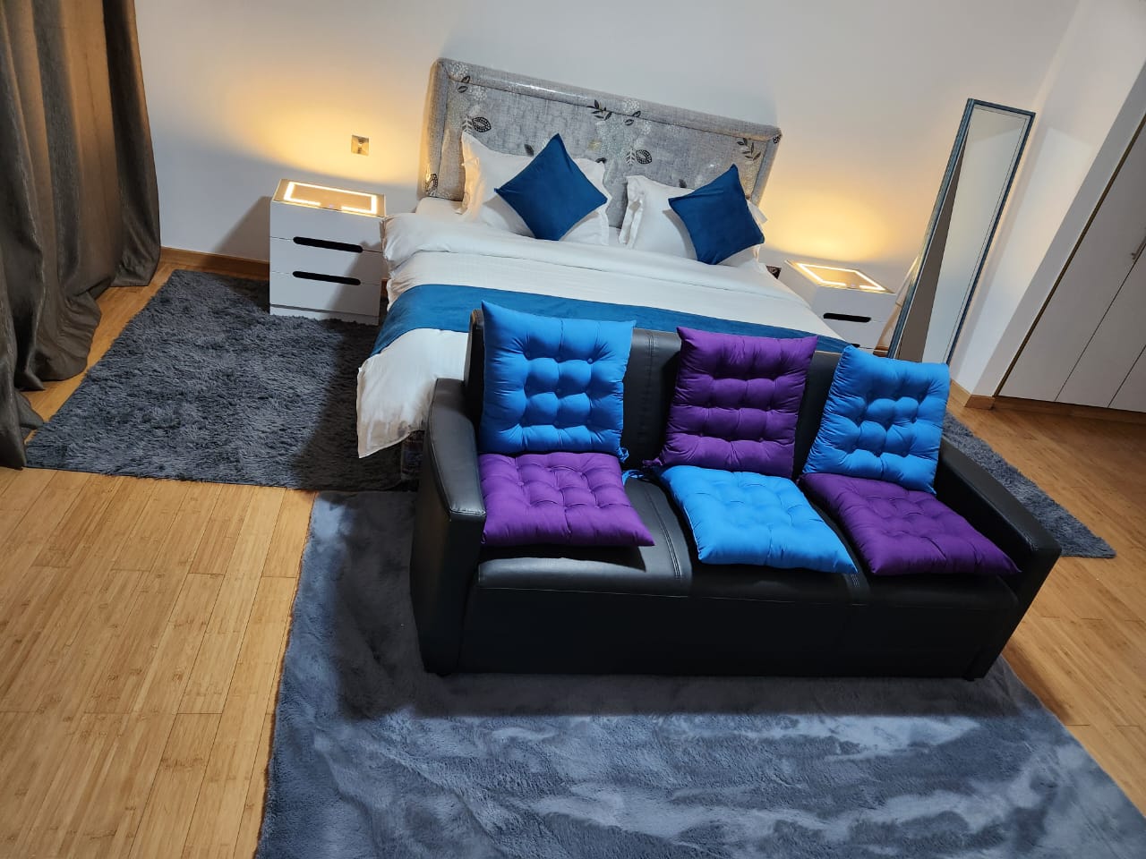 Cheap Furnished Apartments In Nairobi For Rent