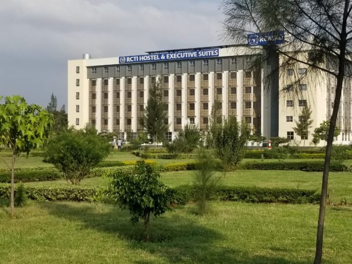 Best Airbnb Nairobi