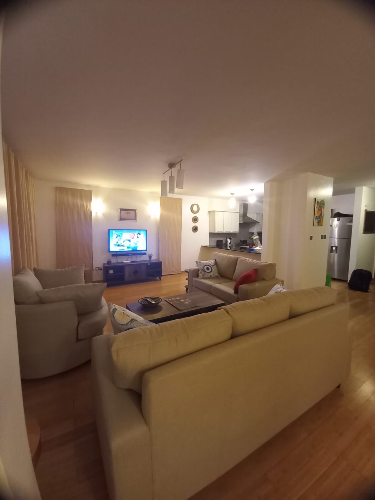 Best Airbnb in Nairobi
