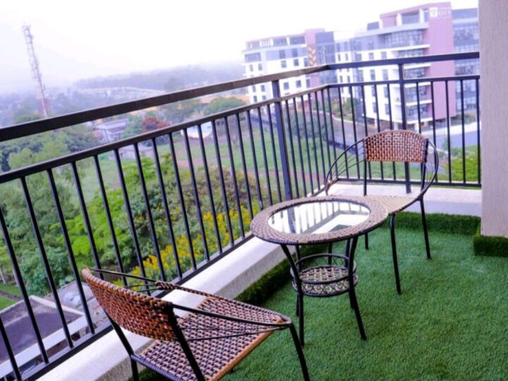 Furnished Apartments in Nairobi