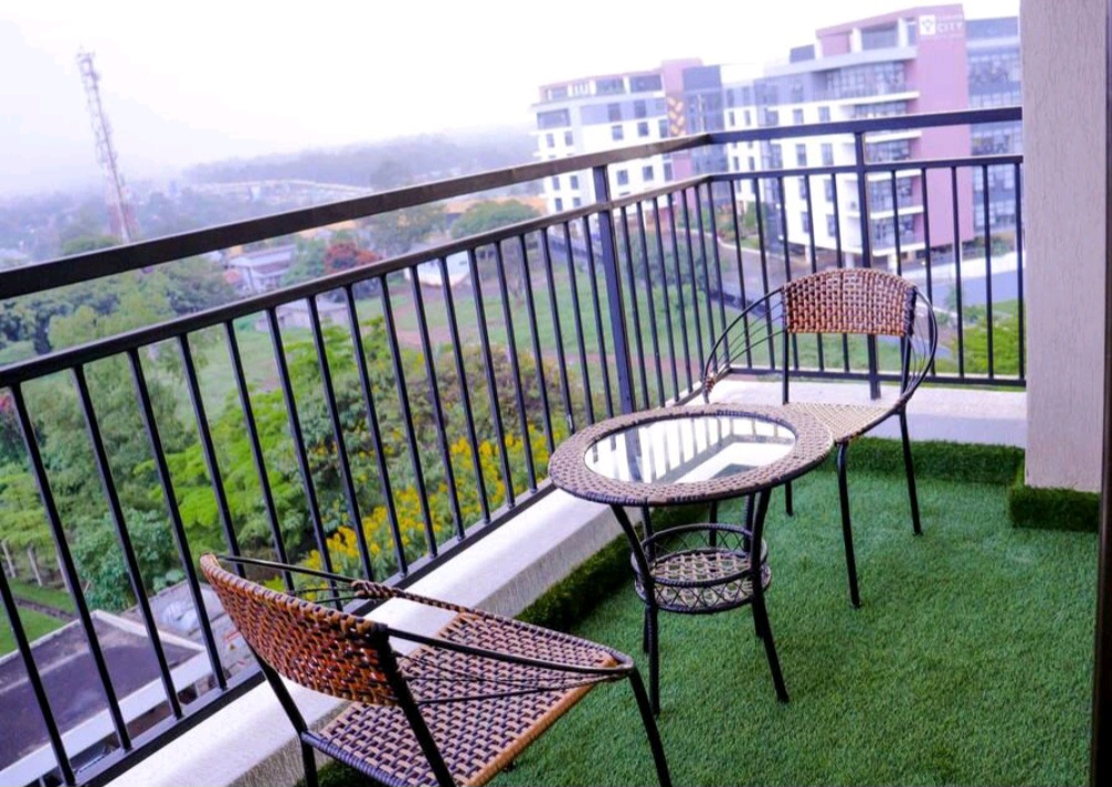 Furnished Apartments in Nairobi