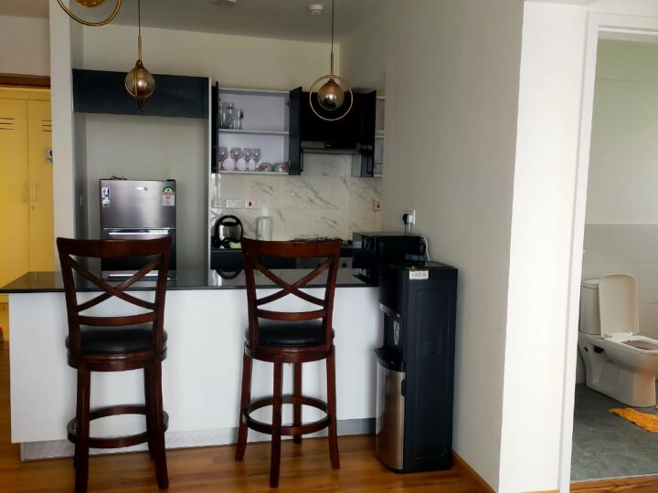 Furnished Townhomes for Rent