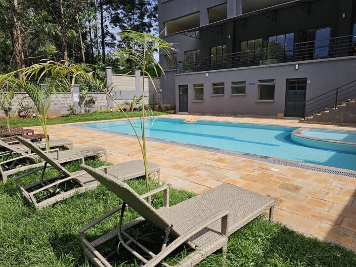Short Term Rentals Furnished Near Me