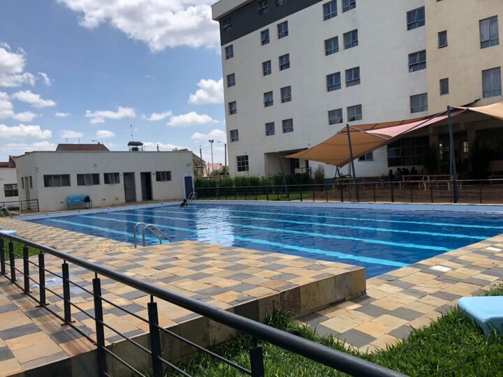 Hotels Near Me