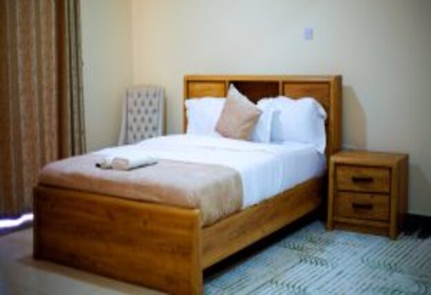 Affordable One Bedroom Rentals in Kenya – Reserve Your Stay Today