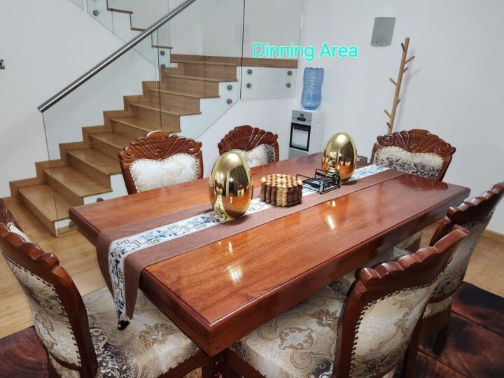 Furnished Apartments