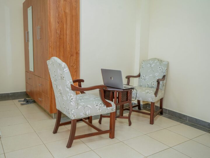 Budget-Friendly Single Rooms for Rent in Nairobi – Book Now