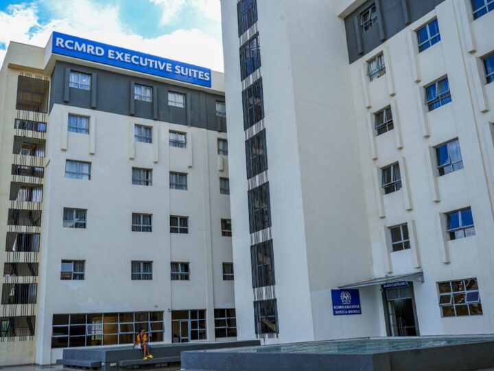 Executive Short Term Rentals