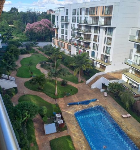 Find One Bedroom Apartments Near Me in Nairobi – Book Instantly