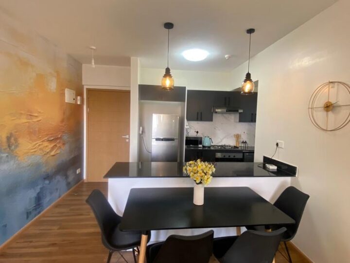 Furnished Short Term Rentals Near Me