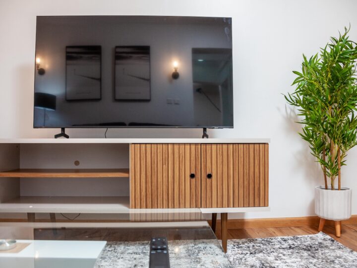 One Bedroom Houses for Rent in Nairobi – Fully Furnished Units