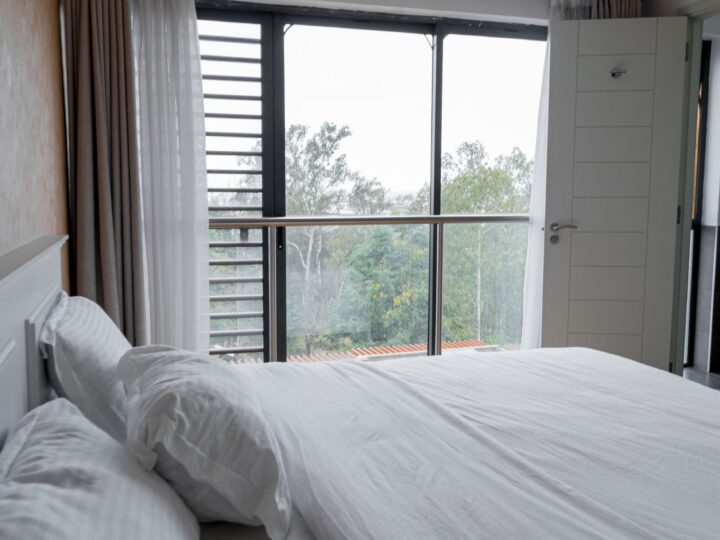 Skip the 2 Bedroom Airbnb – Choose Royale Homes for a Better Stay