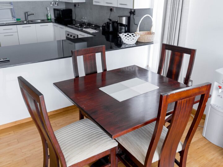 Apartments Two Bedroom for Rent in Kenya – Comfortable, Flexible & Fully Furnished
