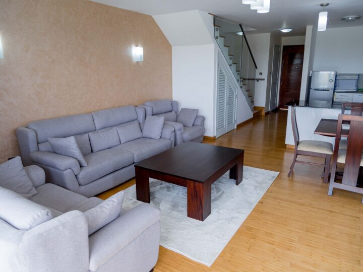 Premium 2 Bedroom Apartments in Nairobi – Comfort, Convenience & Class with Royale Homes Kenya
