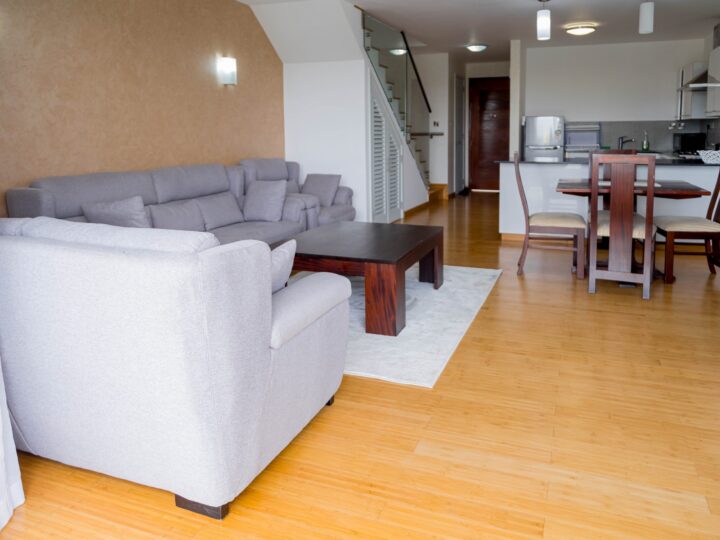 Discover Top 2 Bed Apartments for Rent in Nairobi & Across Kenya