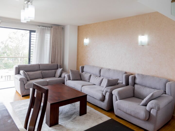 Looking for an Airbnb Near TRM? Try Royale Homes Furnished Apartments Instead