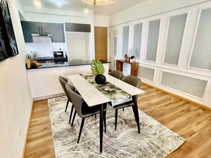 2 Bedroom Furnished Apartments for Rent in Kenya – Discover Comfort with Royale Homes