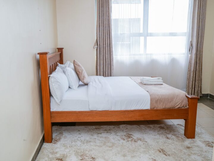 Find 1BR Apartments Near You in Nairobi – Short & Long Term
