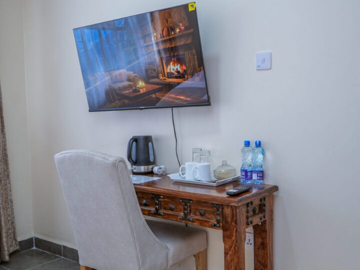 One Bedroom Apartment for Rent Near Me – Nairobi Listings