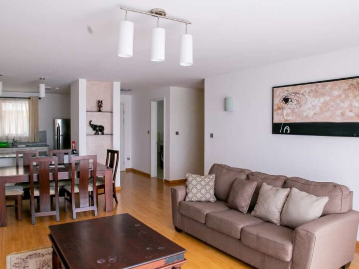 Corporate Rentals Garden City Nairobi