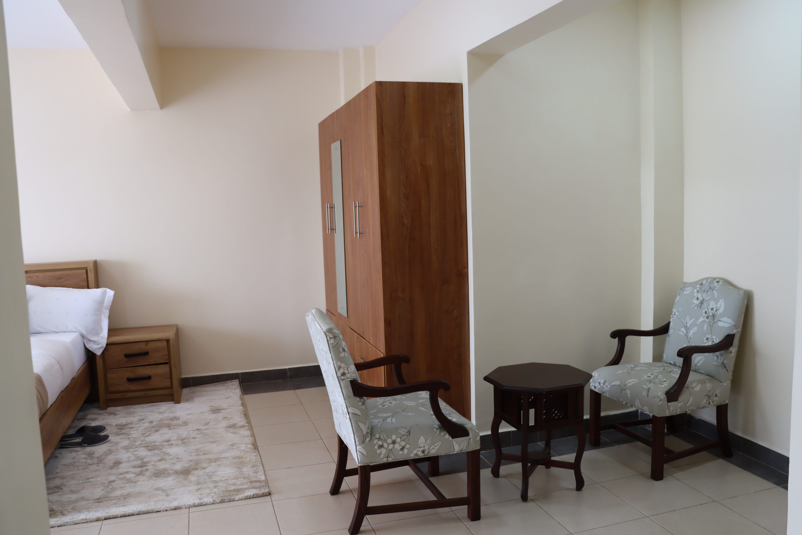 Executive Suite at RCMRD Nairobi Kasarani