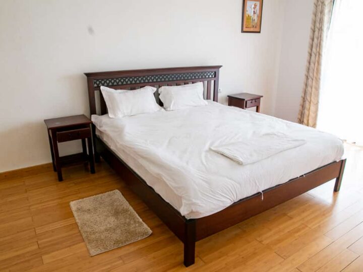 Fully Furnished Long-Term Apartments Garden City