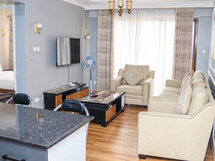 Furnished Apartments Mivida Nairobi