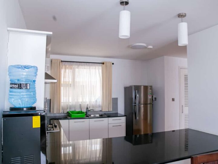 Luxury Apartments Garden City Mall Nairobi
