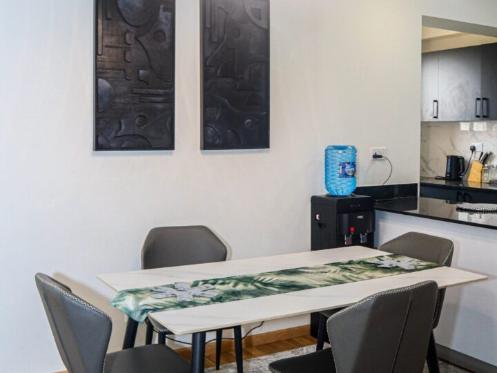Mivida Thika Road Furnished Apartments