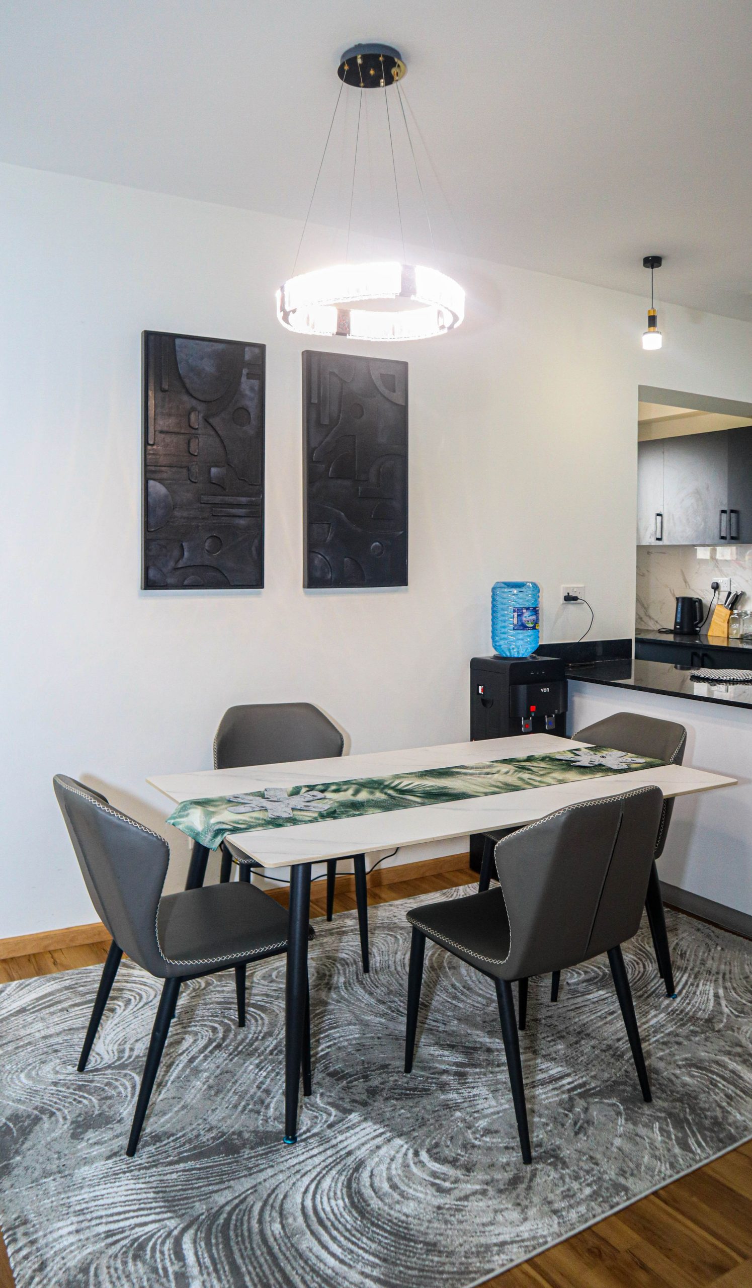 Mivida Thika Road Furnished Apartments