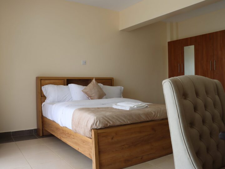 Serviced Executive Suites Kasarani Thika Road