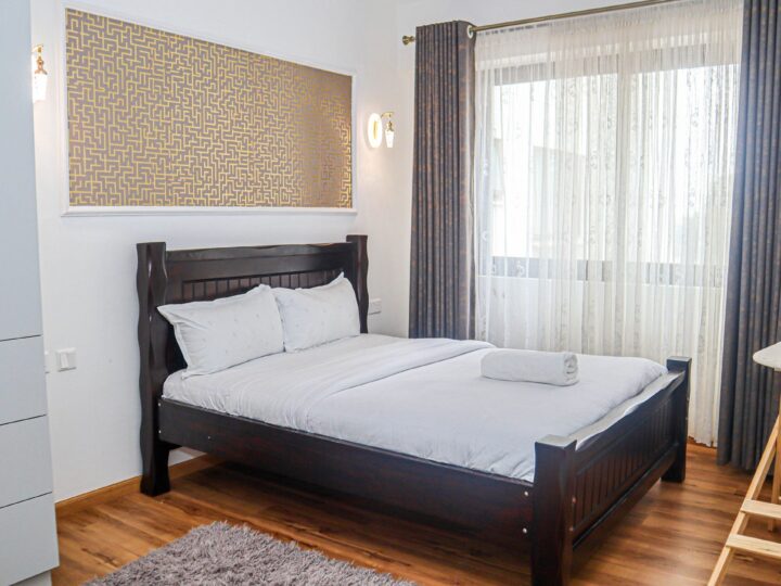 Short Term Rentals Mivida Estate Nairobi