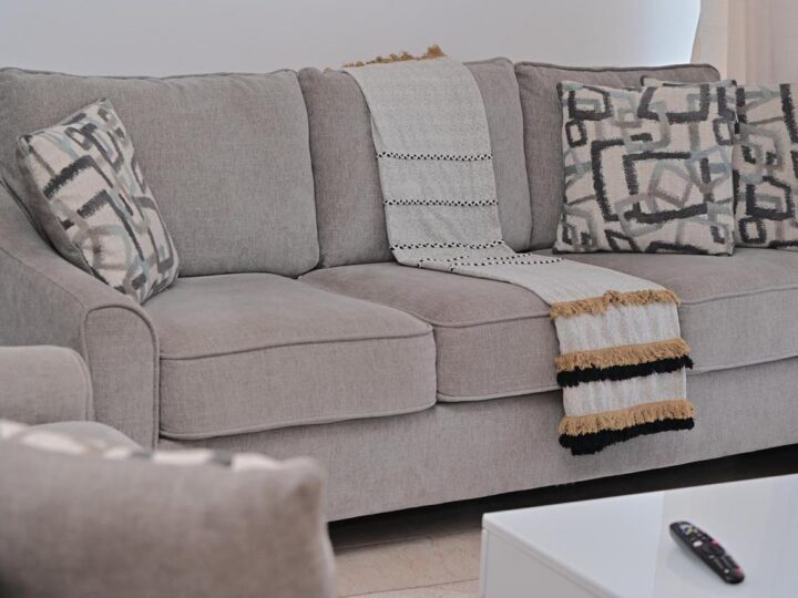 1 Bedroom Serviced Apartments in Nairobi Kilimani