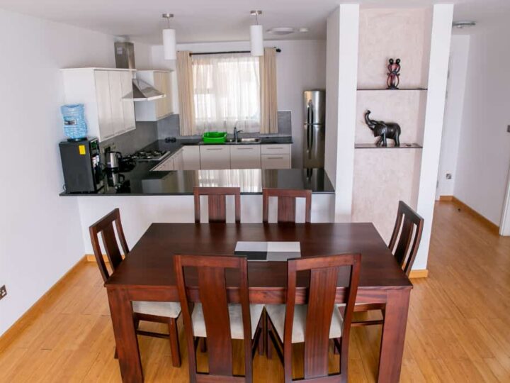 Best Furnished Apartments Along Thika Road, Nairobi | Garden City
