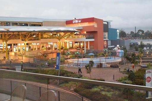 Luxury Serviced Apartments Near Garden City Mall, Nairobi | Experience Premium Living with Royale Homes