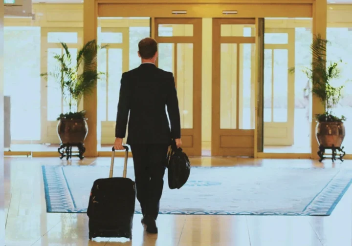 Business Trip Special