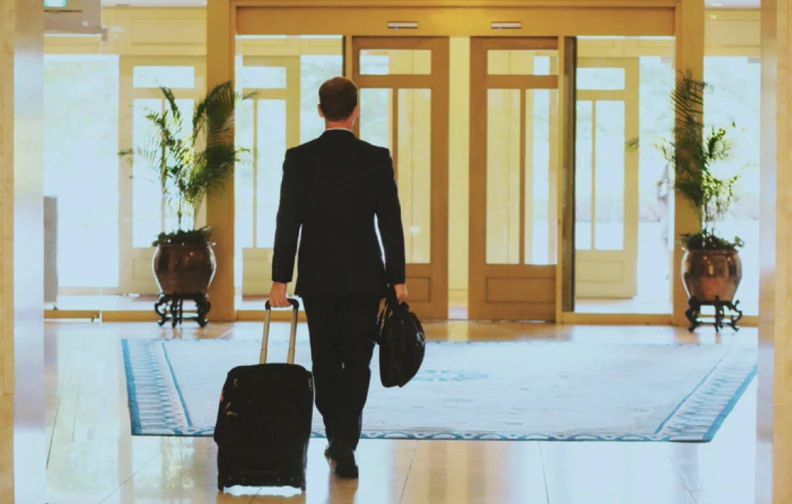 Business Trip Special