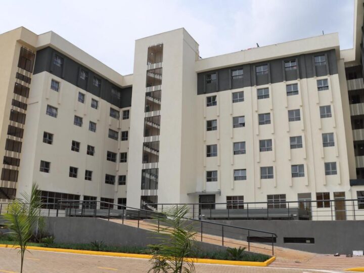 Airbnb In Nairobi Kenya