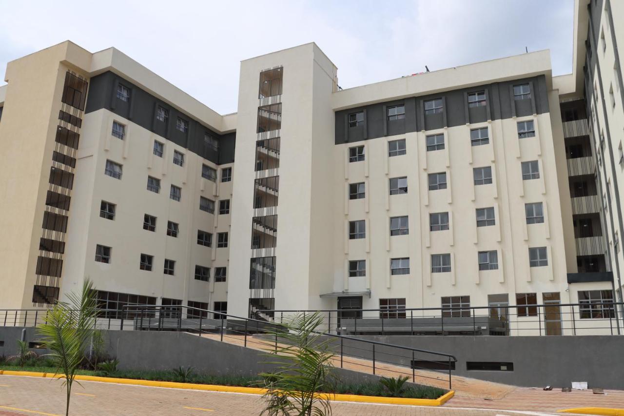 Executive Single Suite — RCMRD, Thika Road Nairobi