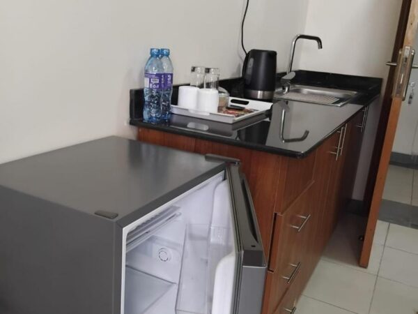 Executive Single Suite — RCMRD, Thika Road Nairobi