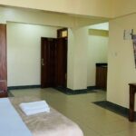 RCMRD Executive Suites — Thika Road, Nairobi