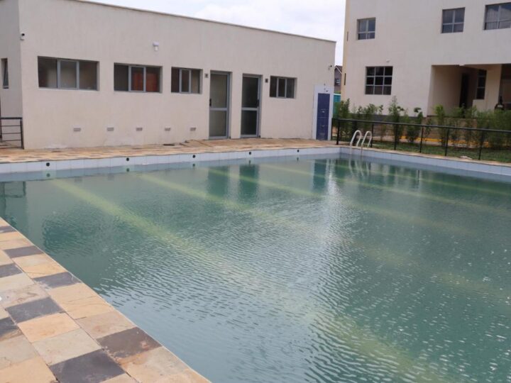 Furnished Apartments in Nairobi Kenya