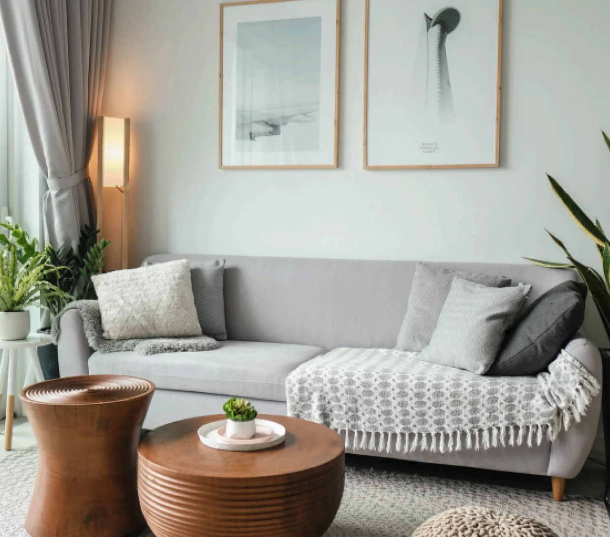 Garden City Residences