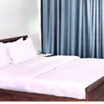 One-Bedroom Furnished Apartment — Kilimani, Nairobi