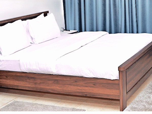 One-Bedroom Furnished Apartment — Kilimani, Nairobi
