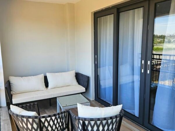 Two-Bedroom Furnished Apartment — Eldoret, Near Rupa Mall