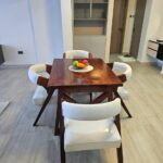 Two-Bedroom Furnished Apartment — Eldoret, Near Rupa Mall