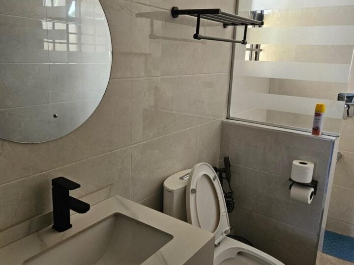 For Rent 2 Bedroom Apartment in Kenya – Find Flexible, Furnished Living Today