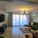 Two-Bedroom Furnished Apartment — Eldoret, Near Rupa Mall